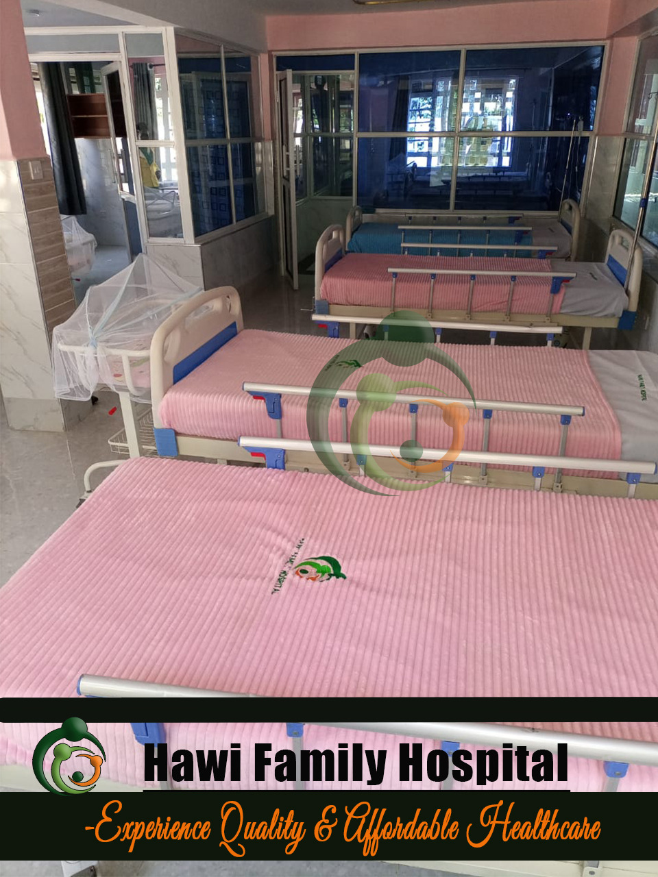 Maternity Ward Image